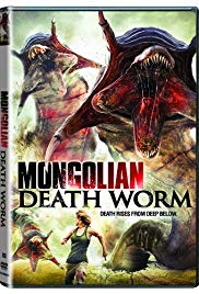 Watch Full Movie :Mongolian Death Worm (2010)