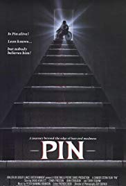 Watch Full Movie :Pin (1988)