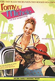Watch Full Movie :Romy and Michele: In the Beginning (2005)