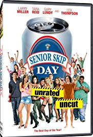 Watch Full Movie :Senior Skip Day (2008)