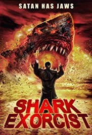 Watch Full Movie :Shark Exorcist (2015)