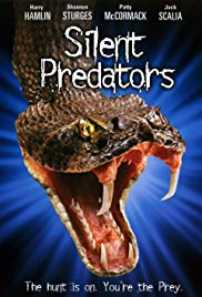 Watch Full Movie :Silent Predators (1999)