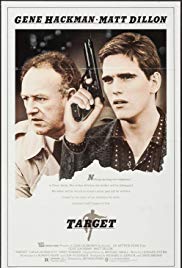 Watch Full Movie :Target (1985)