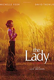 Watch Full Movie :The Lady (2011)