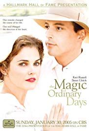 Watch Full Movie :The Magic of Ordinary Days (2005)