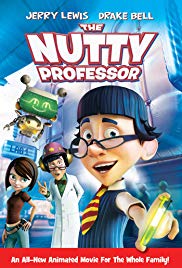 Watch Full Movie :The Nutty Professor (2008)