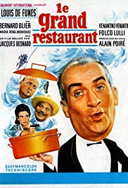Watch Full Movie :The Restaurant (1966)