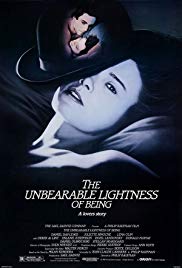 Watch Full Movie :The Unbearable Lightness of Being (1988)