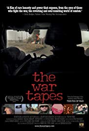 Watch Full Movie :The War Tapes (2006)