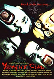 Watch Full Movie :Vampire Clan (2002)