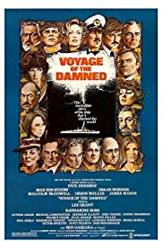 Watch Full Movie :Voyage of the Damned (1976)