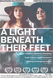 Watch Full Movie :A Light Beneath Their Feet (2015)