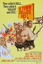 Watch Full Movie :A Town Called Hell (1971)