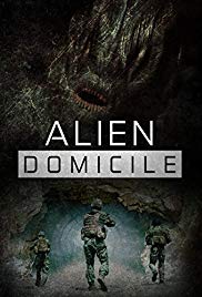 Watch Full Movie :Alien Domicile (2017)