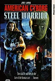 Watch Full Movie :American Cyborg: Steel Warrior (1993)