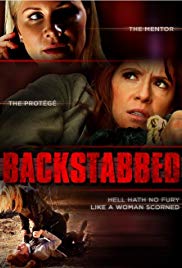 Watch Full Movie :Backstabbed (2016)