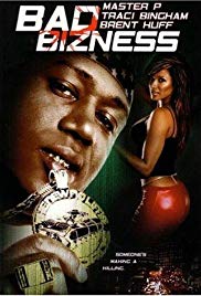 Watch Full Movie :Bad Bizness (2003)