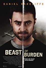 Watch Full Movie :Beast of Burden (2018)