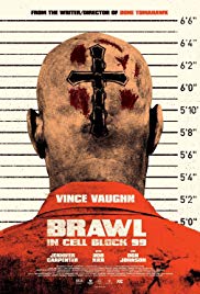 Watch Full Movie :Brawl in Cell Block 99 (2017)