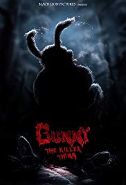 Watch Full Movie :Bunny the Killer Thing (2015)