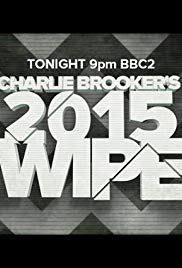 Watch Full Movie :Charlie Brookers 2015 Wipe (2015)