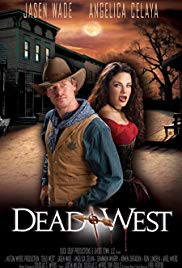 Watch Full Movie :Cowboys Vs. Vampires (2010)