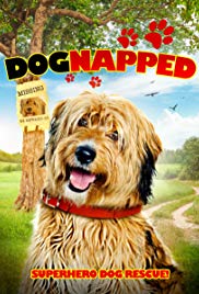 Watch Full Movie :Dognapped (2014)