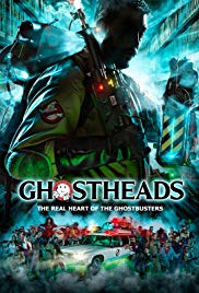 Watch Full Movie :Ghostheads (2016)