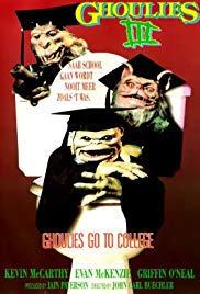 Watch Full Movie :Ghoulies Go to College (1991)