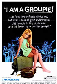 Watch Full Movie :I Am a Groupie (1970)