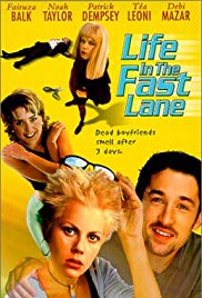 Watch Full Movie :Life in the Fast Lane (1998)
