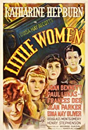 Watch Full Movie :Little Women (1933)