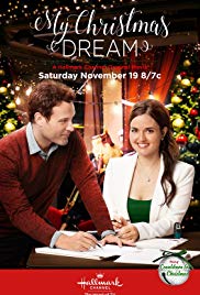 Watch Full Movie :My Christmas Dream (2016)