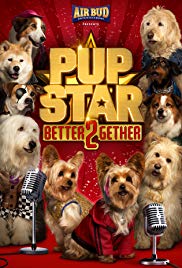 Watch Full Movie :Pup Star: Better 2Gether (2017)