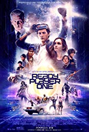 Watch Full Movie :Ready Player One (2018)