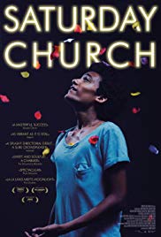 Watch Full Movie :Saturday Church (2017)