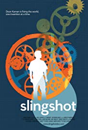 Watch Full Movie :SlingShot (2014)