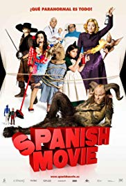 Watch Full Movie :Spanish Movie (2009)