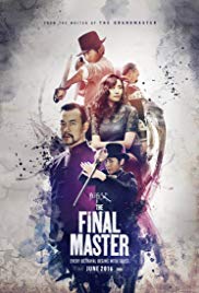 Watch Full Movie :The Final Master (2015)