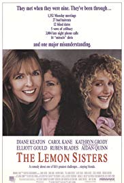 Watch Full Movie :The Lemon Sisters (1989)