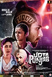 Watch Full Movie :Udta Punjab (2016)