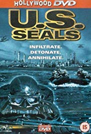 Watch Full Movie :U.S. Seals (2000)