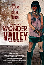 Watch Full Movie :Wonder Valley (2015)