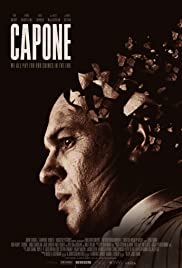 Watch Full Movie :Capone (2020)