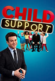 Watch Full Movie :Child Support (2018–)