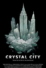 Watch Full Movie :Crystal City (2019)