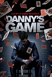 Watch Full Movie :Dannys Game (2020)