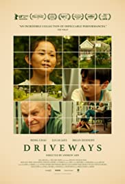 Watch Full Movie :Driveways (2019)