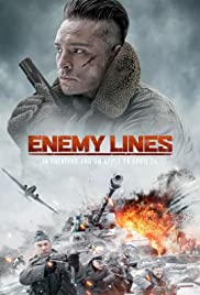 Watch Full Movie :Enemy Lines (2020)