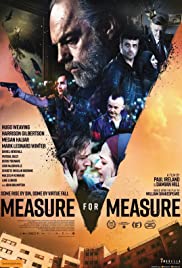 Watch Full Movie :Measure for Measure (2019)